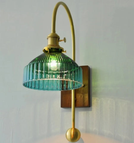 Tiffany Wall Light - NexioPick