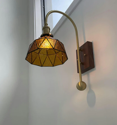 Tiffany Wall Light - NexioPick