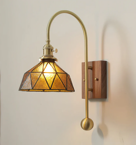 Tiffany Wall Light - NexioPick