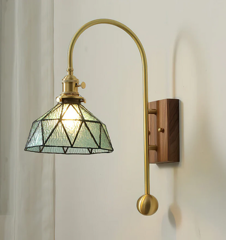Tiffany Wall Light - NexioPick