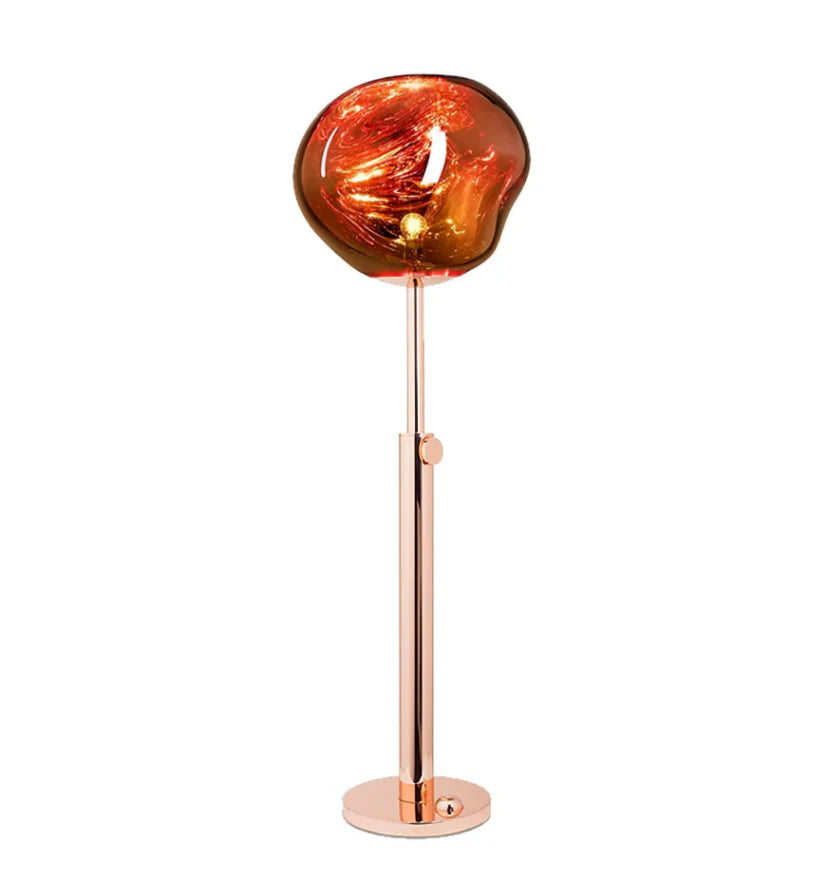 Lava Art Floor Lamp - NexioPick