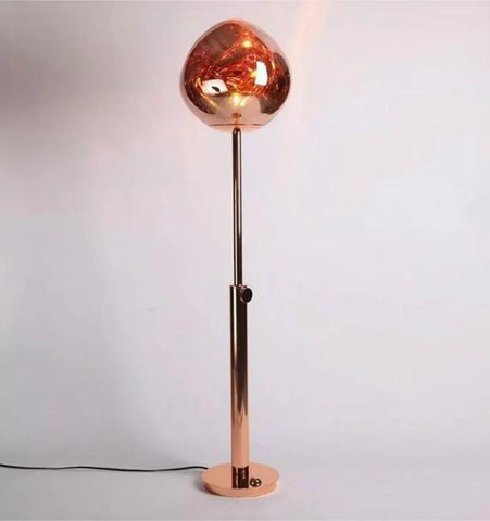 Lava Art Floor Lamp - NexioPick