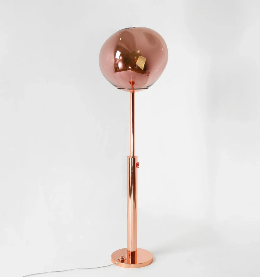 Lava Art Floor Lamp - NexioPick