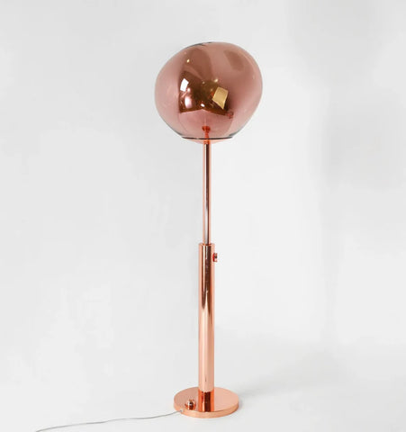 Lava Art Floor Lamp - NexioPick