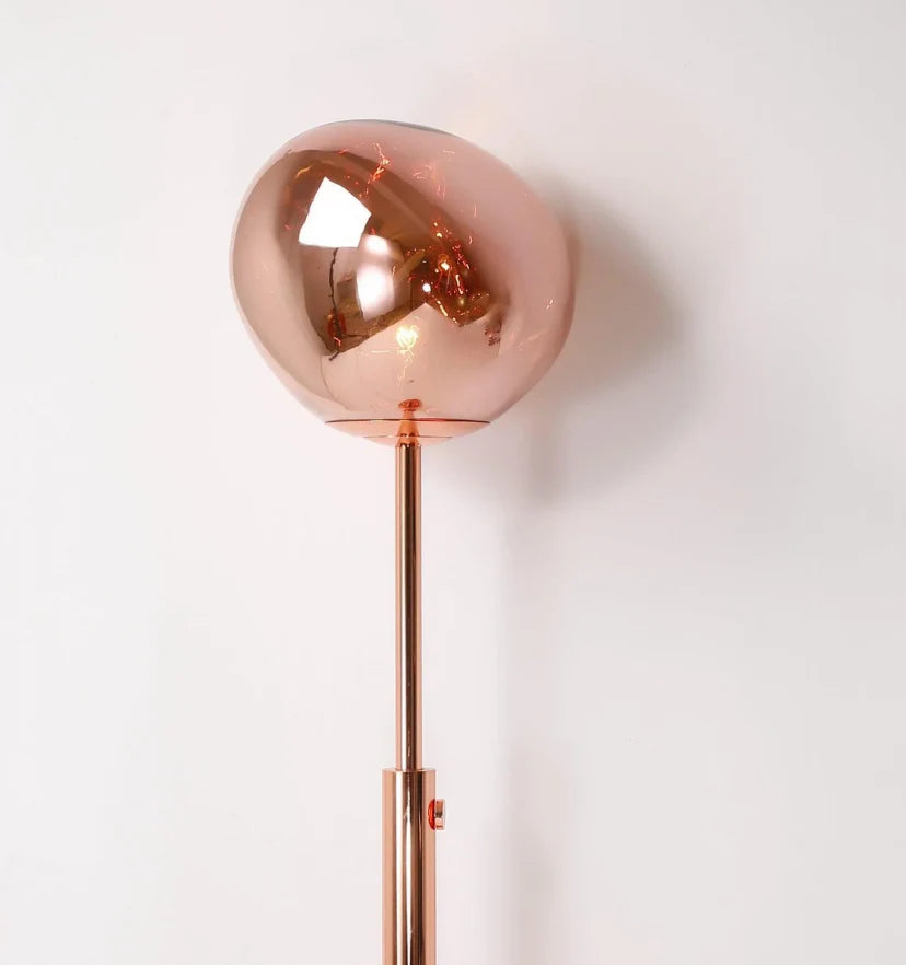 Lava Art Floor Lamp - NexioPick