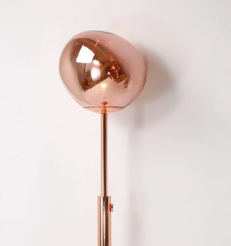Lava Art Floor Lamp - NexioPick