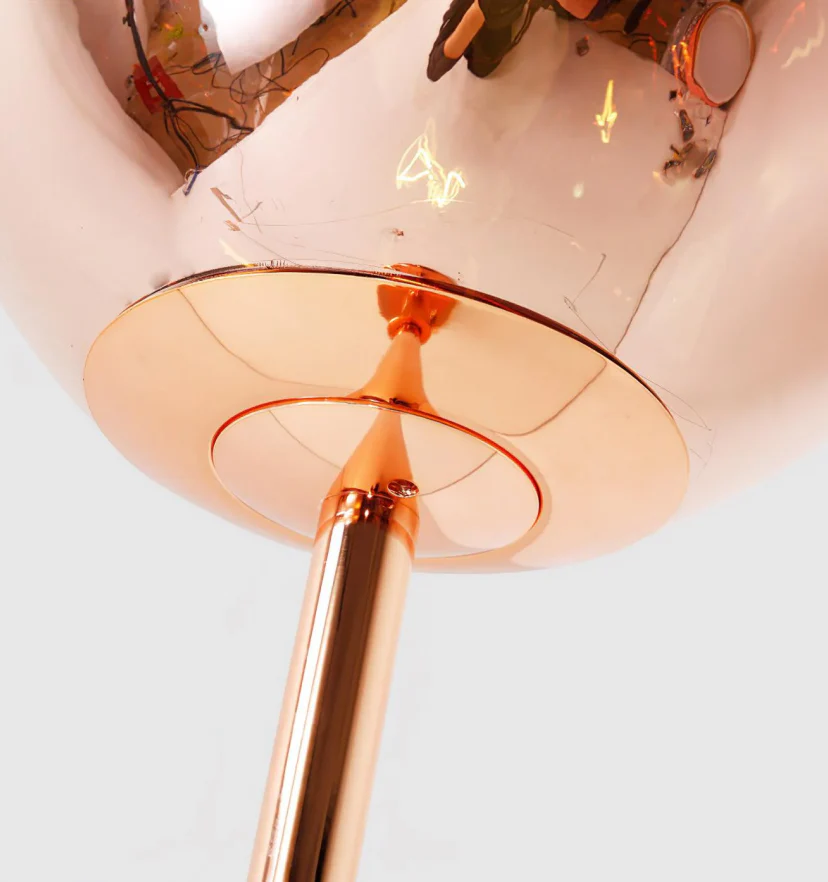 Lava Art Floor Lamp - NexioPick