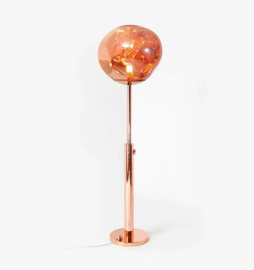 Lava Art Floor Lamp - NexioPick