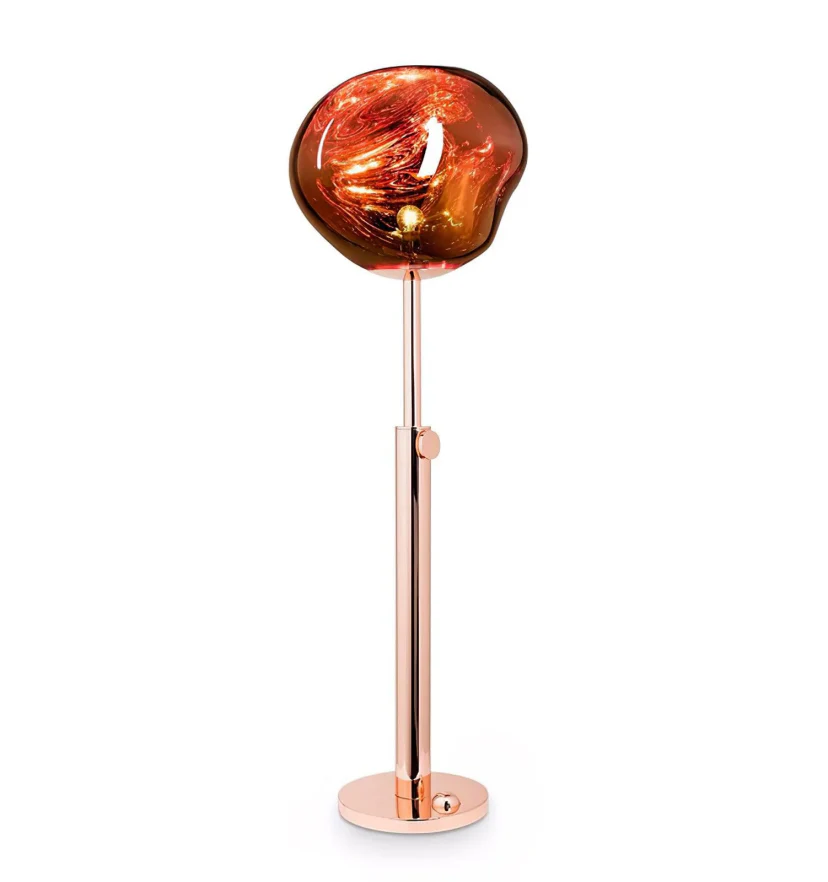 Lava Art Floor Lamp - NexioPick