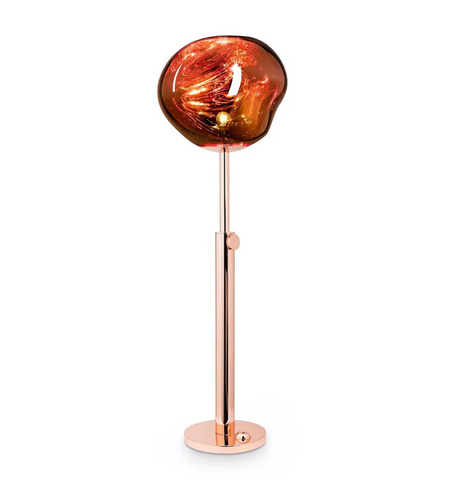 Lava Art Floor Lamp - NexioPick
