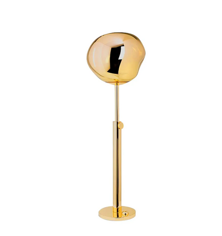 Lava Art Floor Lamp - NexioPick