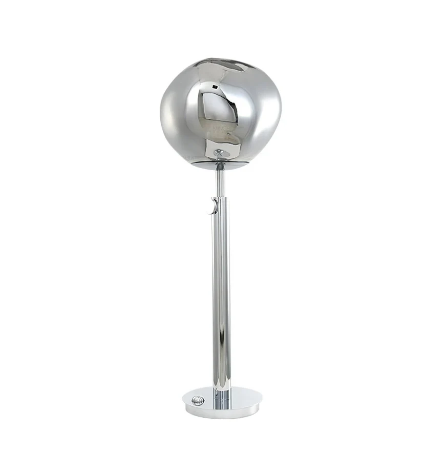 Lava Art Floor Lamp - NexioPick