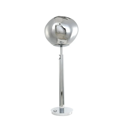 Lava Art Floor Lamp - NexioPick