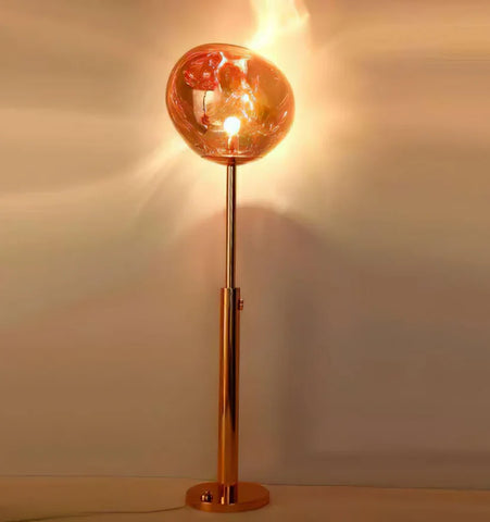 Lava Art Floor Lamp - NexioPick