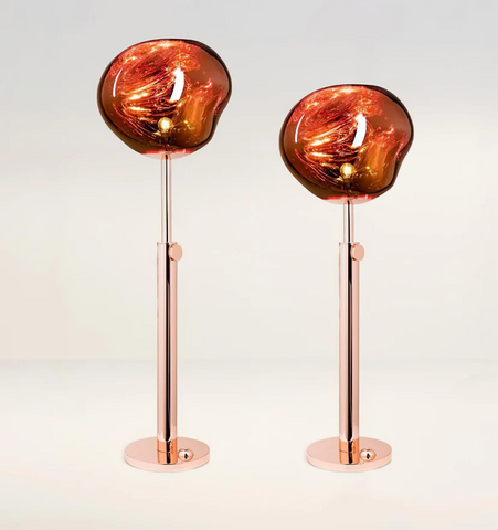 Lava Art Floor Lamp - NexioPick