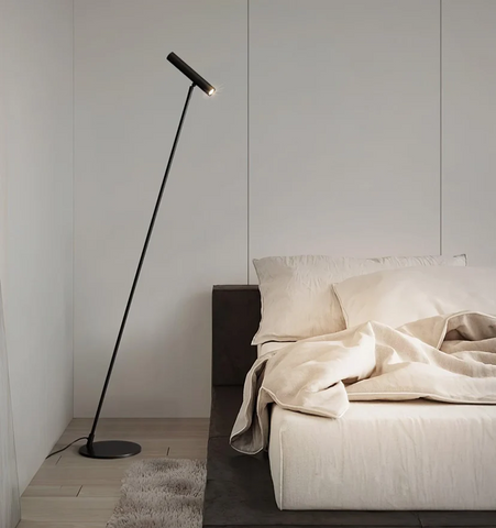 Tom LED Floor Lamp - NexioPick