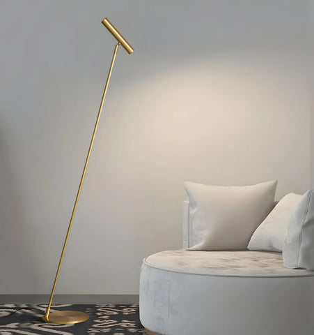 Tom LED Floor Lamp - NexioPick