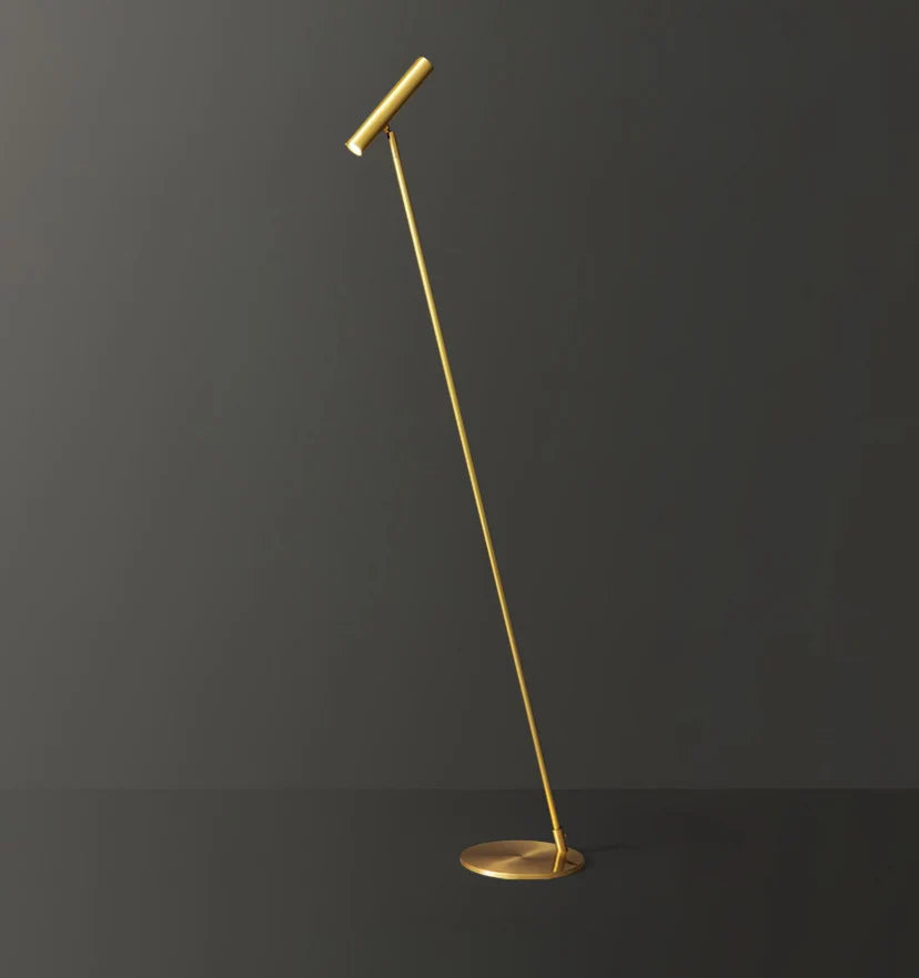 Tom LED Floor Lamp - NexioPick