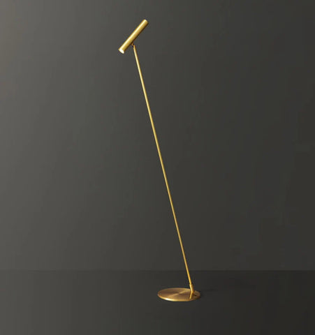 Tom LED Floor Lamp - NexioPick