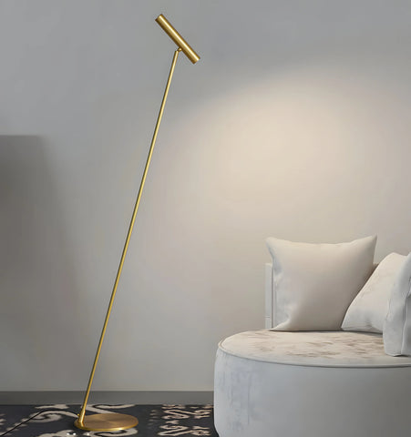 Tom LED Floor Lamp - NexioPick