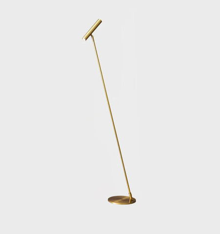 Tom LED Floor Lamp - NexioPick