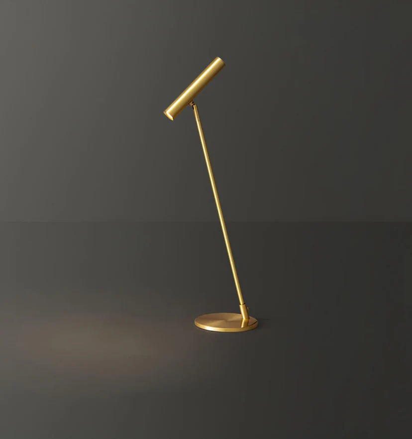 Tom LED Table Lamp - NexioPick