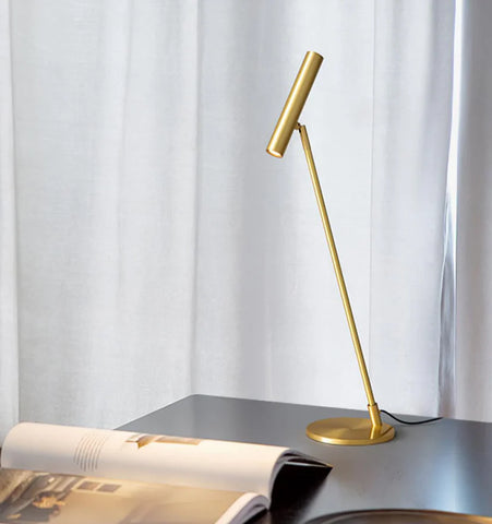 Tom LED Table Lamp - NexioPick