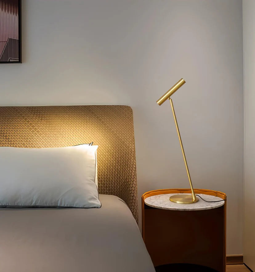 Tom LED Table Lamp - NexioPick