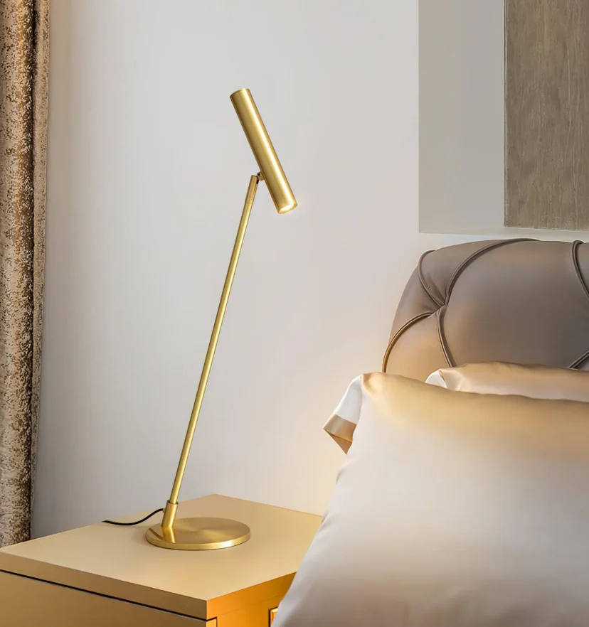 Tom LED Table Lamp - NexioPick