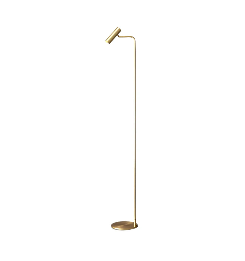 Torris Floor Lamp - NexioPick
