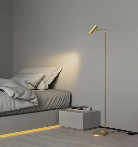 Torris Floor Lamp - NexioPick