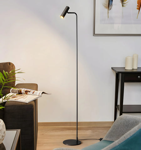Torris Floor Lamp - NexioPick