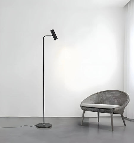 Torris Floor Lamp - NexioPick