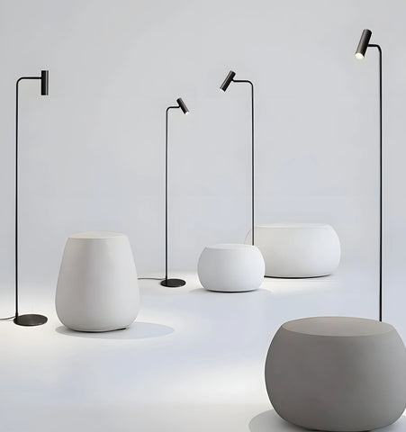 Torris Floor Lamp - NexioPick