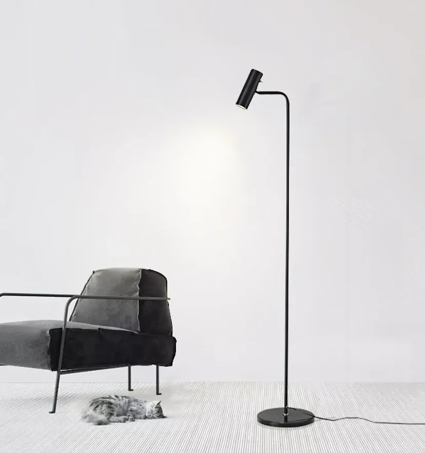 Torris Floor Lamp - NexioPick