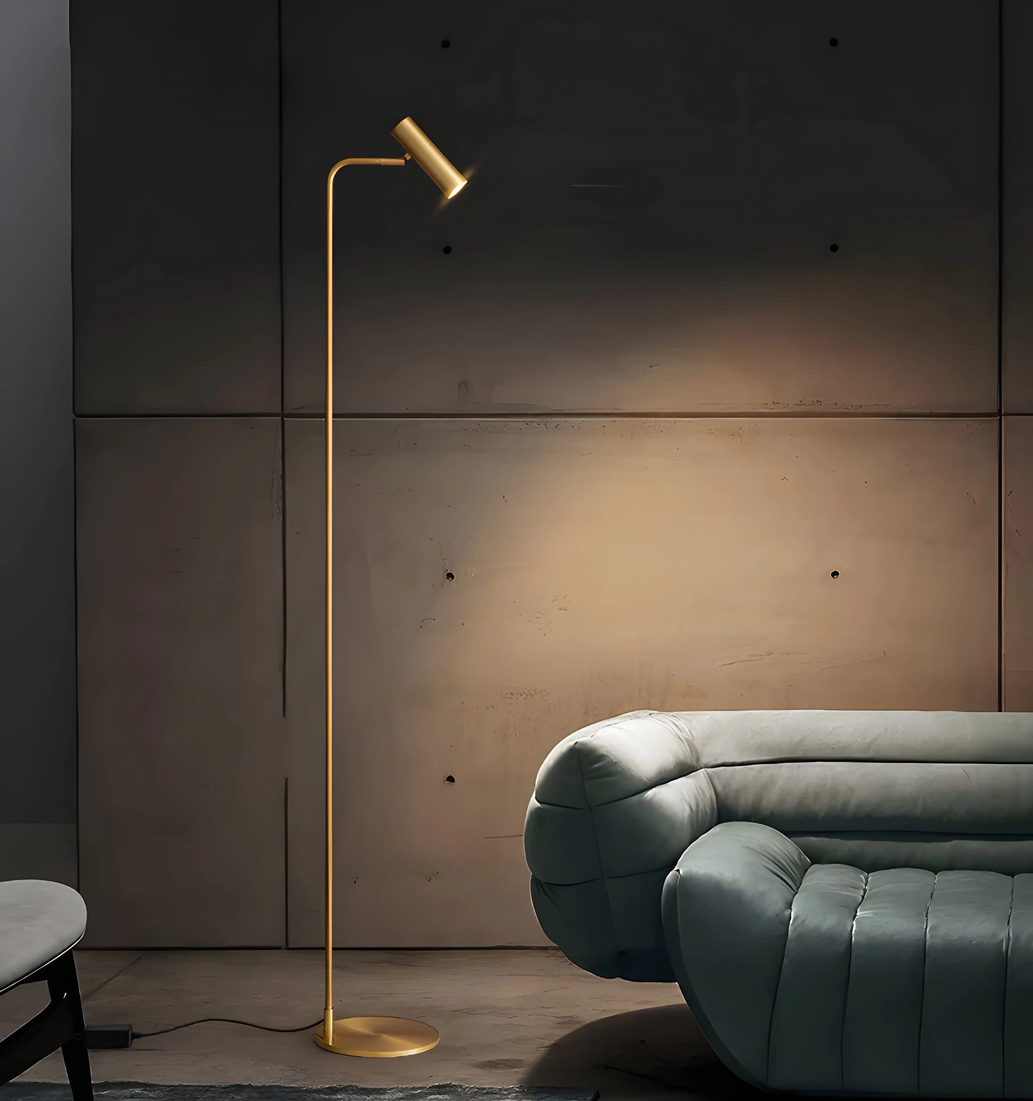 Torris Floor Lamp - NexioPick