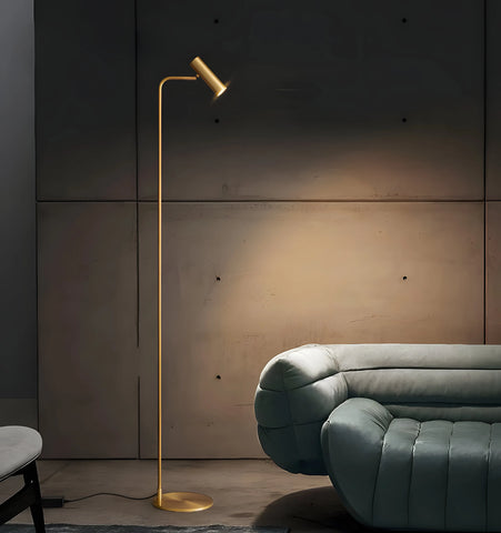 Torris Floor Lamp - NexioPick