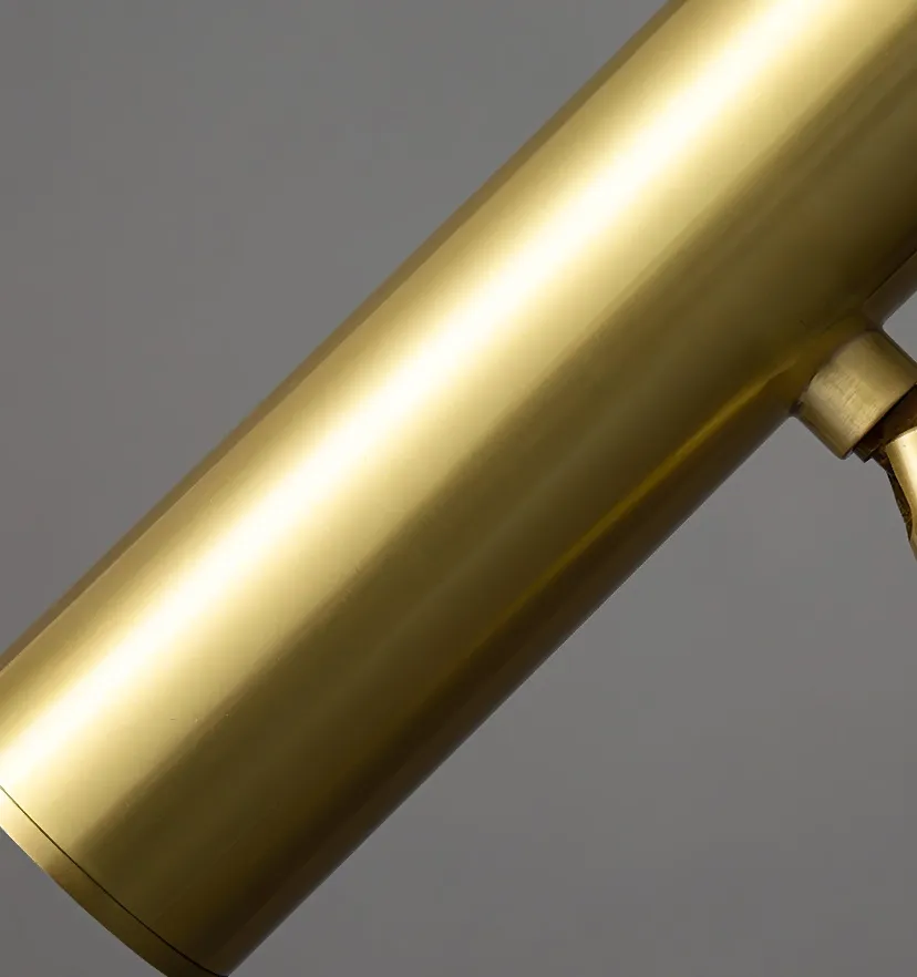 Torris Floor Lamp - NexioPick