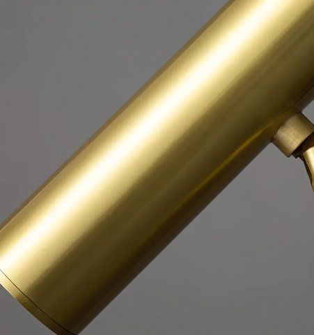 Torris Floor Lamp - NexioPick