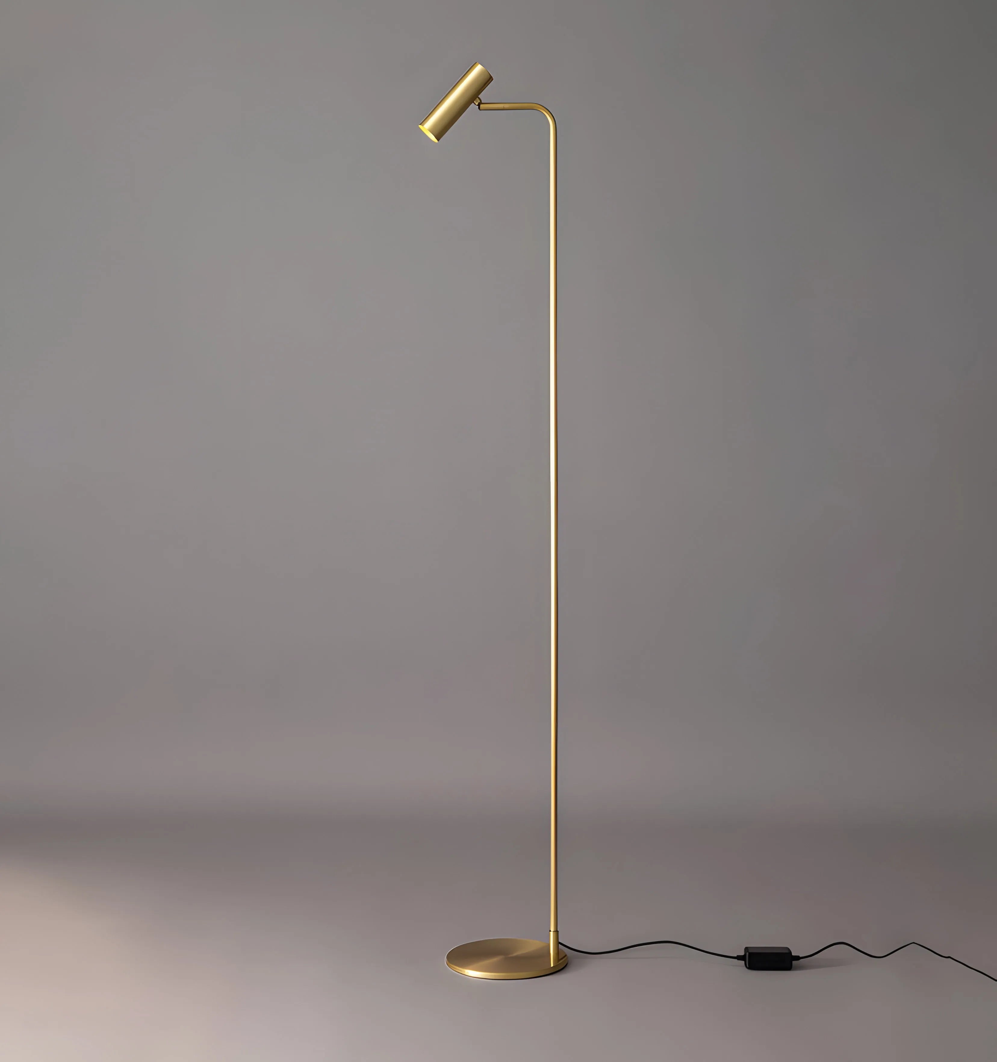 Torris Floor Lamp - NexioPick
