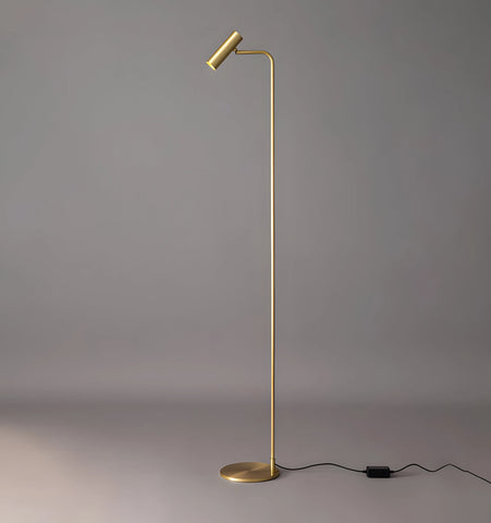 Torris Floor Lamp - NexioPick