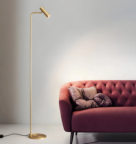 Torris Floor Lamp - NexioPick