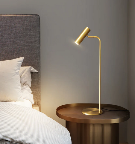 Torris Table Lamp - NexioPick