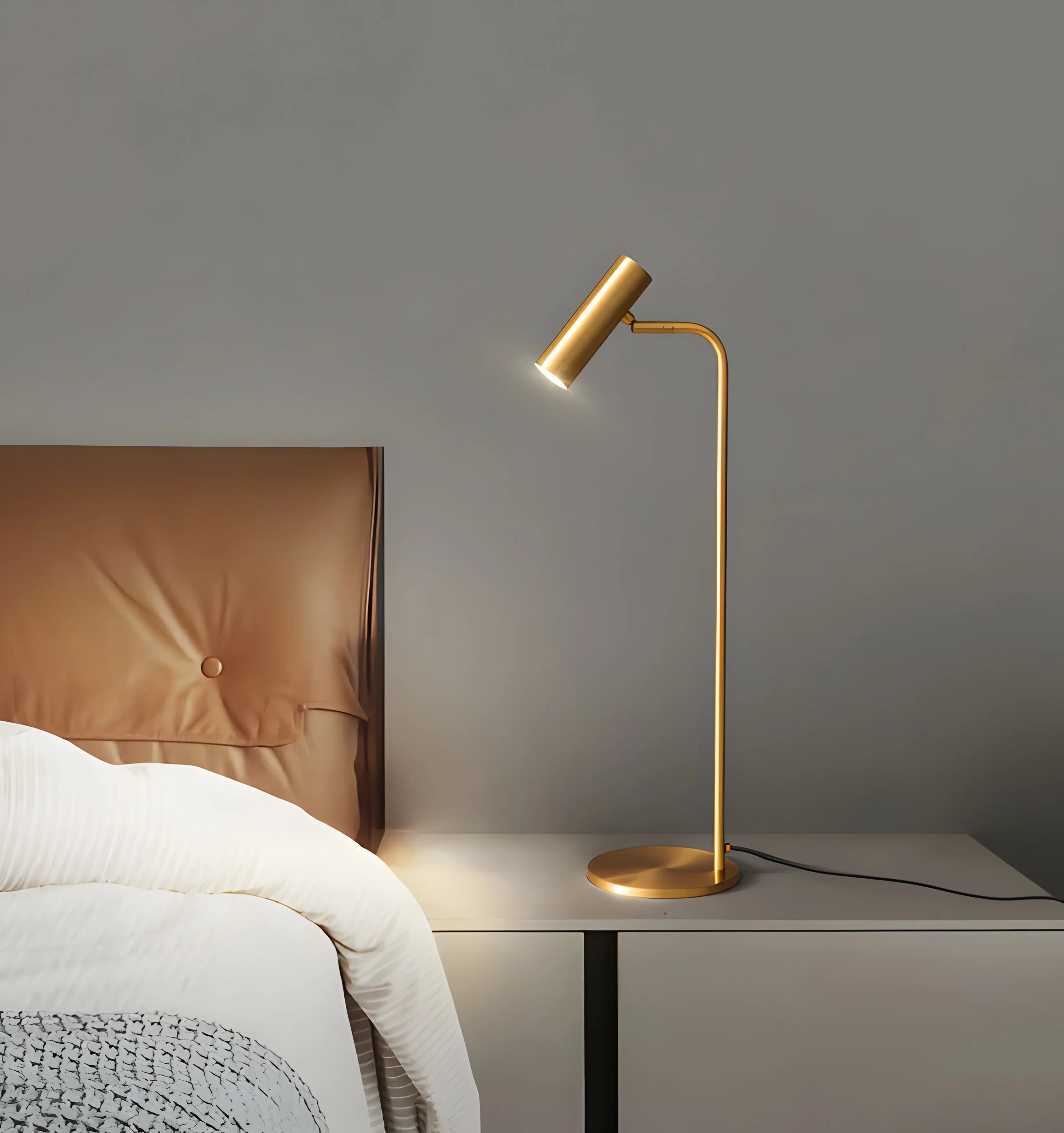 Torris Table Lamp - NexioPick