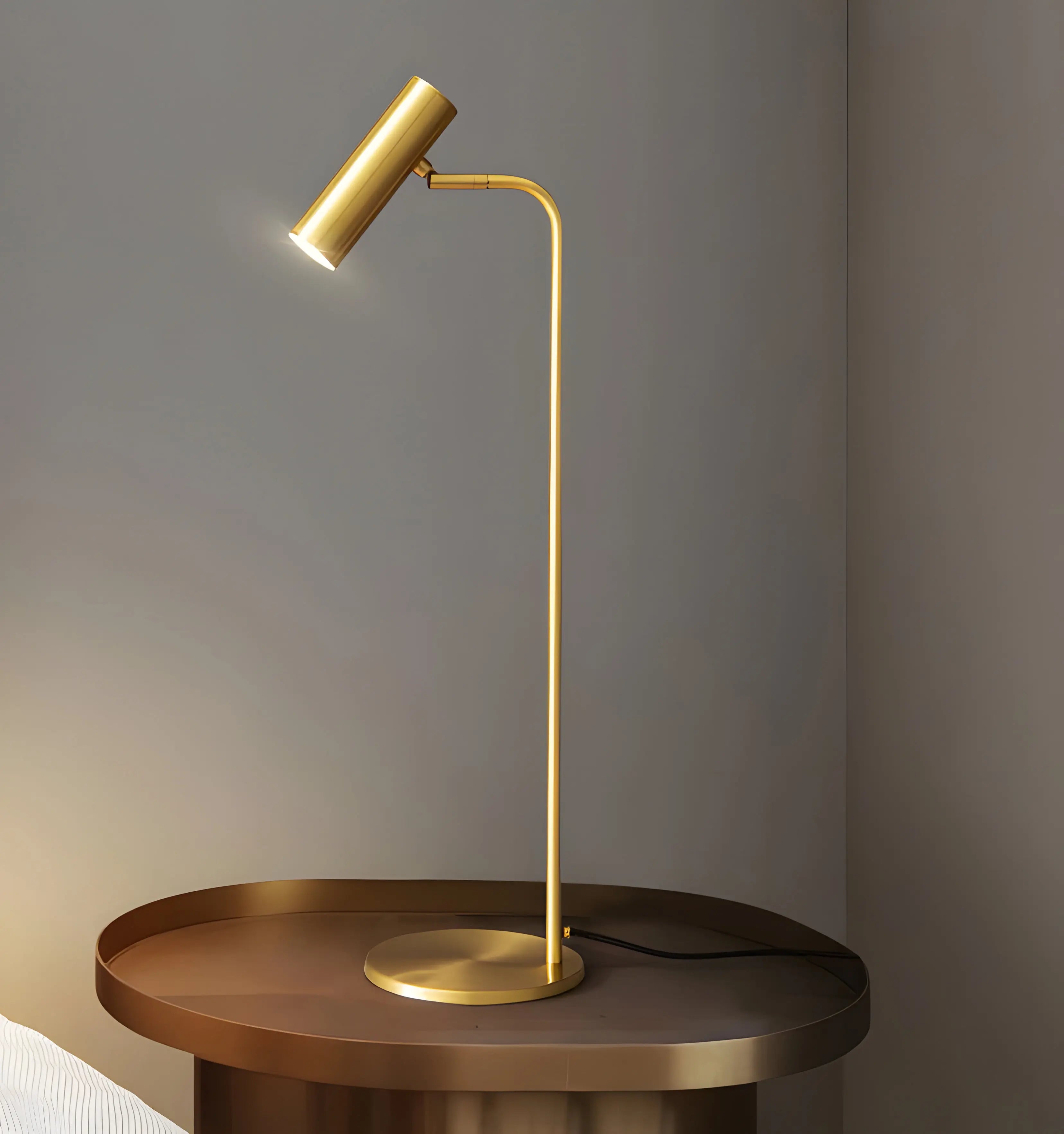 Torris Table Lamp - NexioPick