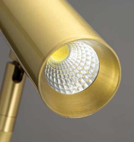 Torris Table Lamp - NexioPick