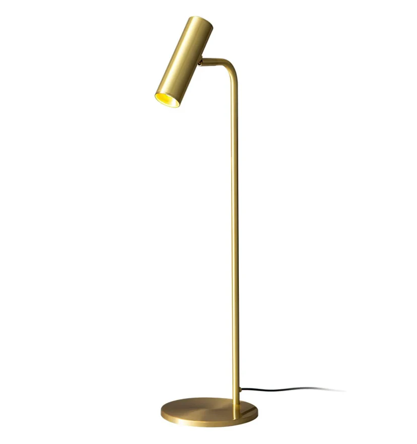 Torris Table Lamp - NexioPick