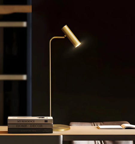 Torris Table Lamp - NexioPick