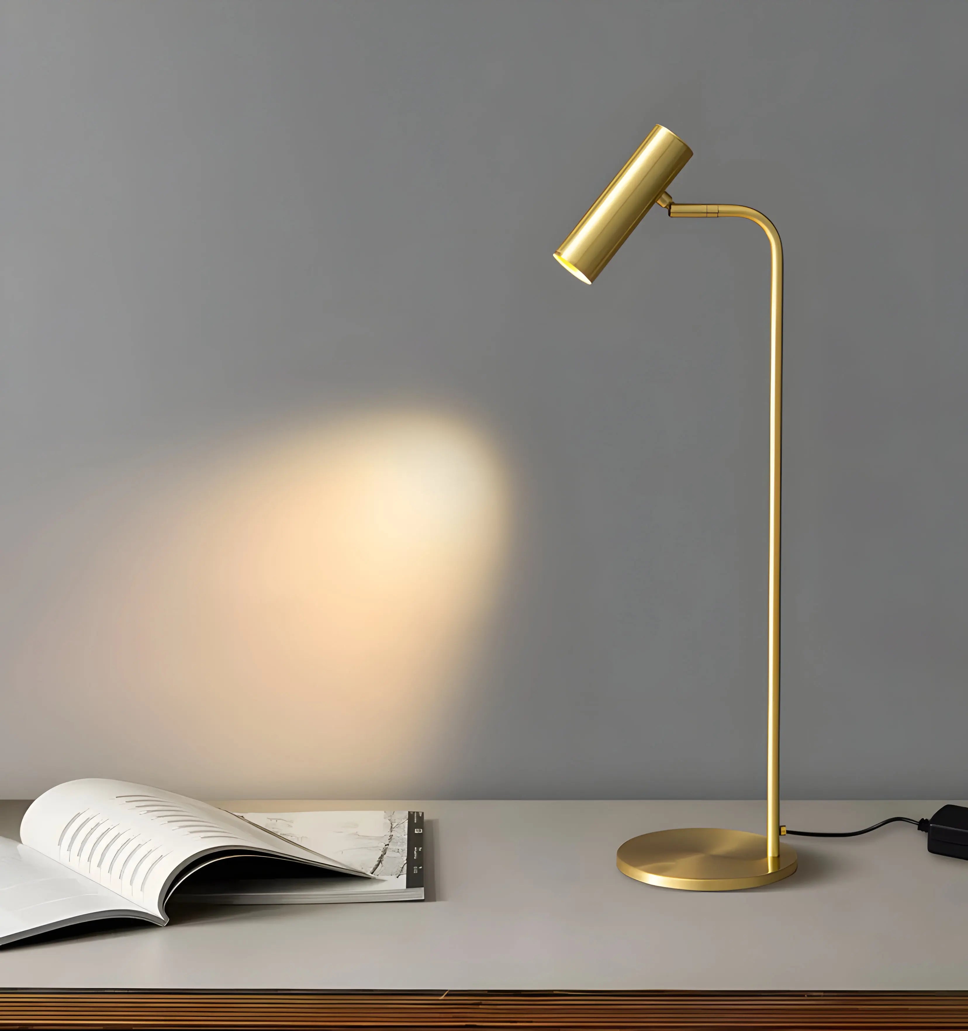Torris Table Lamp - NexioPick