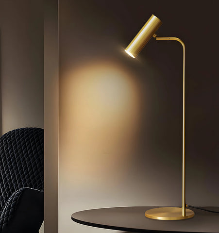 Torris Table Lamp - NexioPick